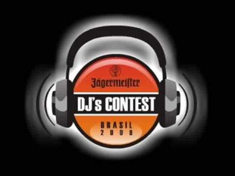 NeoumNeoum - Play @ Performance Deejay NeouM DJ's Contest II Jagermeister 2009 @ Etapa SC @ Balneario Camboriu @