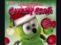 Gummy Bear - Tha Mai Kalo Paidi (X-mas TVSpot Version)