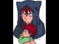 Tributo Kankuro a escondidas
