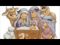 Feliz Navidad