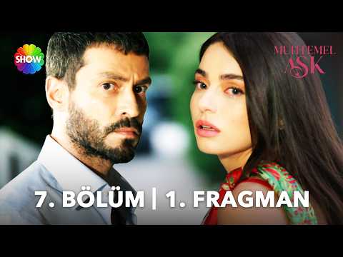 Muhtemel Aşk 7. Bölüm Fragmanı                                                                                                                                                                                                                            