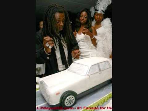 LIL WAYNE TURNS 27 AS OF 9-27-09
