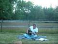 Summercat - Billie the vision and the dancers (cover)