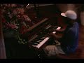 Cambry Plays Scriabin Etude op. 8 no. 12