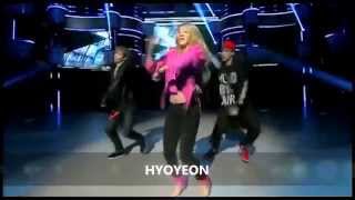 SNSD Members' Greatest Strengths/Talents