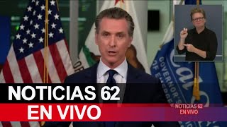 Residentes mayores de 65 años del condado de Riverside se vacunan contra el coronavirus – Noticias 62 - Thumbnail