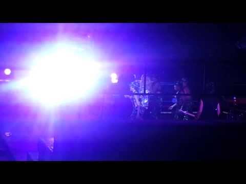 live in Boston