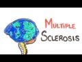 Multiple Sclerosis - YouTube