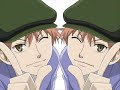 Ouran high school host club - Pissikset