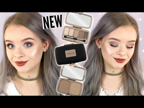 Makeup Revolution Makeup Revolution Renaissance Glow Makeup Revolution Makeup Revolution Renaissance Glow