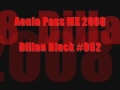 Dillan Black #962