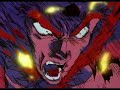 Yu Yu Hakusho/Hiei - Call to the Dragon Yu Yu Hakusho/Hiei - Call to the Dragon