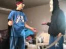 Saw Spoof Saw Spoof