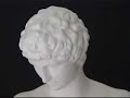 Antinous Bust