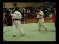 Jason Teitelbaum 2006 US Cap Sabaki Challenge Champ