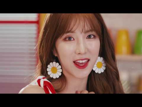 only u（LABOUM）