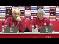 Türkiye - İsveç Maçı Sonrası Mircea Lucescu&