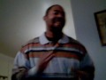 old man dance