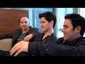 The Script: What\