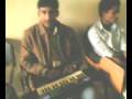 Interview of Kunj-by Himanshu.avi