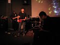 IKNOWIHAVELOST @ The Matinee