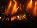 Arch Enemy - Taking back my Soul - Metalcamp 08