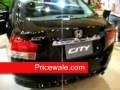 videos de New Honda City 2009