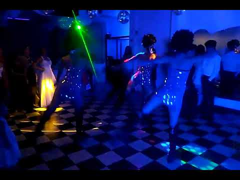 Charlotte Recepciones