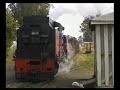Alfred County Railway (Banana Express) -- South Africa