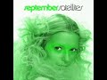 Satelites by September Satelites by September