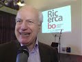 RICERCABO 2008 - intervista a Renato Barilli