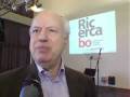 videos de RICERCABO 2008 - intervista a Renato Barilli