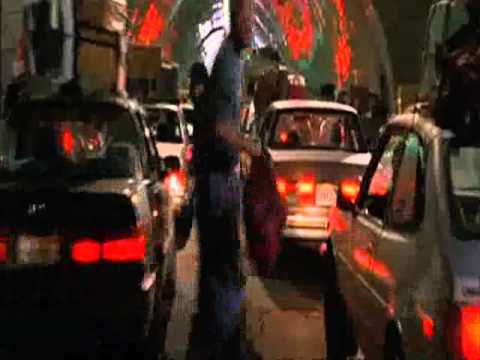 Independence Day - attacco alieno del mitico film INDEPENDENT DAY.