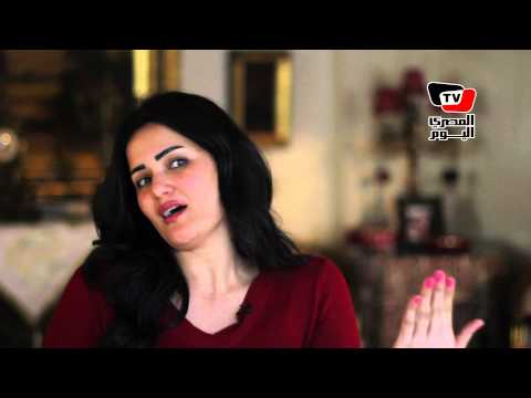 سما المصري: «مش عشان راقصة اترشحت للانتخابات يبقى برلمان هز الوسط»