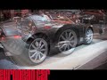 Spyker C8