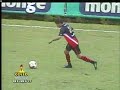 Liga Deportiva Alajuelense 2 - San Ramon 0 (Invierno 2008)