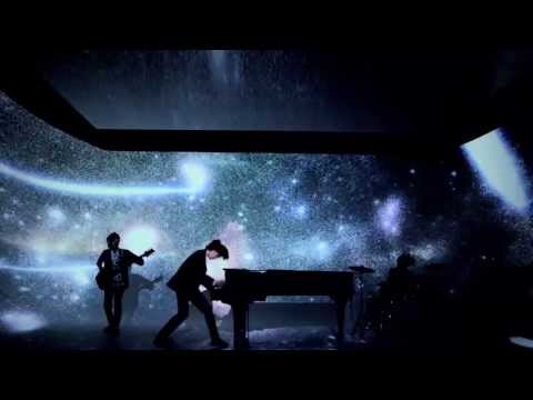Weaver - 2013年6月26日(水)リリース「夢じゃないこの世界」のMusic Video Short versionを公開! リスナー参加型、新感覚!クラウドソーシング ミュージックビデオ完成!...