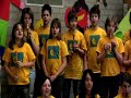 OVSG-toets muzische vorming 2007-2008