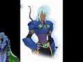 【Tales】B.R.バトスは穴子なのか？～最終鬼畜大体若本～