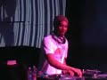 Stacey Pullen @ Movement DEMF 2004 Detroit