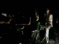 Devil May Die - Go Away (live) [SALA MANDRA]