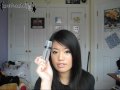 Review on GOSH Velvet Touch Foundation Primer