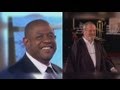 euronews cinema - Forest Whitaker et Terry Gilliam à l'honneur à Marakech