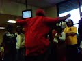 TIP Squad vs. Motion Sickness (Whoop Rico Battle) Rd. 3