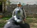 CLUB AIRSOFT PREDATOR SEVILLA C.A.P.S,