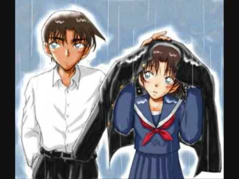 Heiji & Kazuha