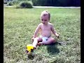 Saphira - playing at Walchsee