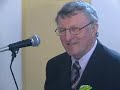 Sveceni obecniho praporu Studnice