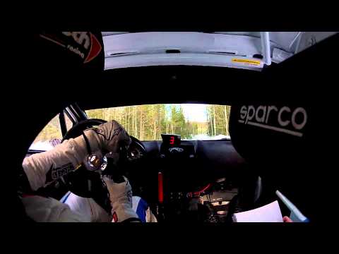 Latest WRC HD & Rally HD Videos