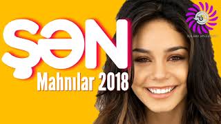 ŞƏN Mahnılar 2018 - YENİ - Yığma Oynamalı (Z.E.mix PRO #68)
